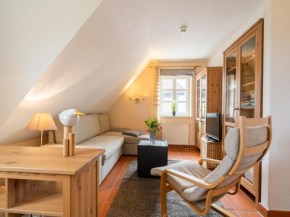 Feriendorf Rugana - Klassik Appartement mit 1 Schlafzimmer D26